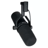 Вокальный микрофон Shure SM7B