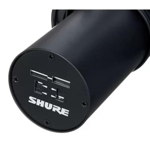 Вокальный микрофон Shure SM7B