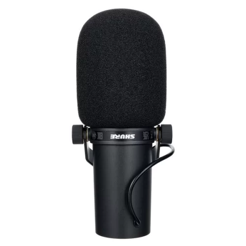Вокальный микрофон Shure SM7B