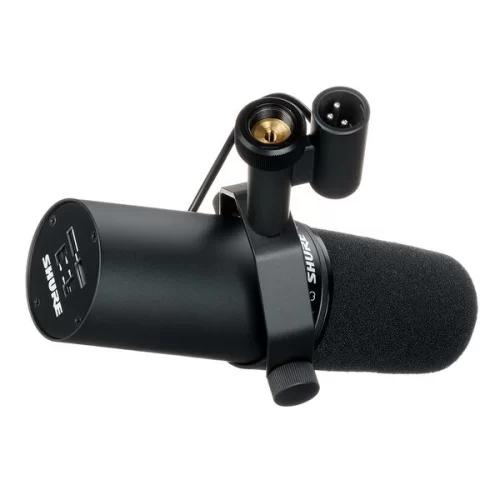 Вокальный микрофон Shure SM7B