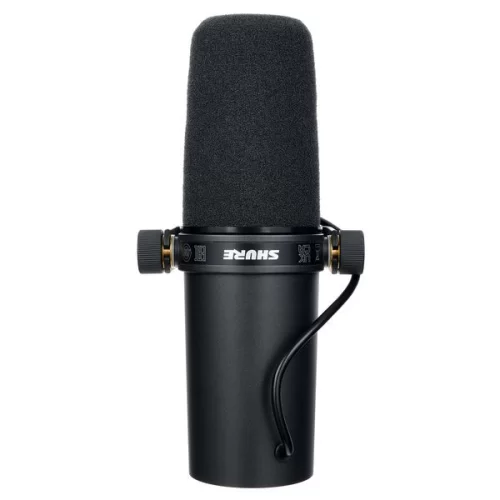 Вокальный микрофон Shure SM7B