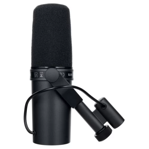 Вокальный микрофон Shure SM7B