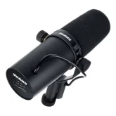 Вокальный микрофон Shure SM7B