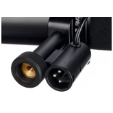 Студийный вокальный микрофон Shure SM7dB с предусилителем