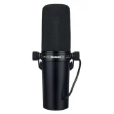 Студийный вокальный микрофон Shure SM7dB с предусилителем