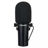 Студийный вокальный микрофон Shure SM7dB с предусилителем