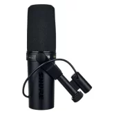 Студийный вокальный микрофон Shure SM7dB с предусилителем