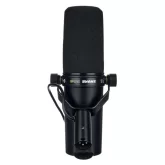Студийный вокальный микрофон Shure SM7dB с предусилителем