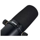 Студийный вокальный микрофон Shure SM7dB с предусилителем