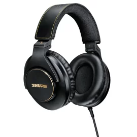 Shure SRH840A Закрытые наушники