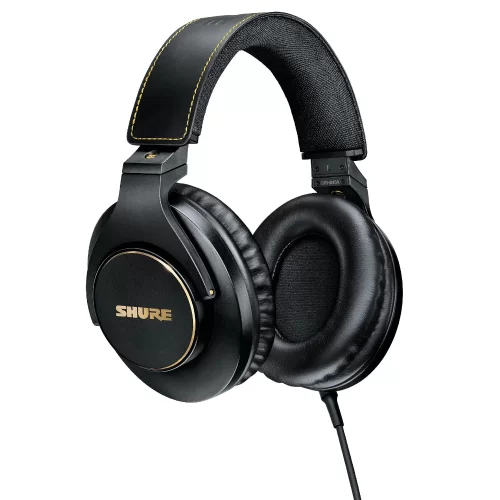 Shure SRH840A Закрытые наушники