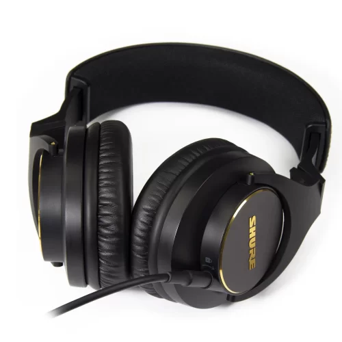 Shure SRH840A Закрытые наушники