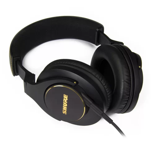 Shure SRH840A Закрытые наушники