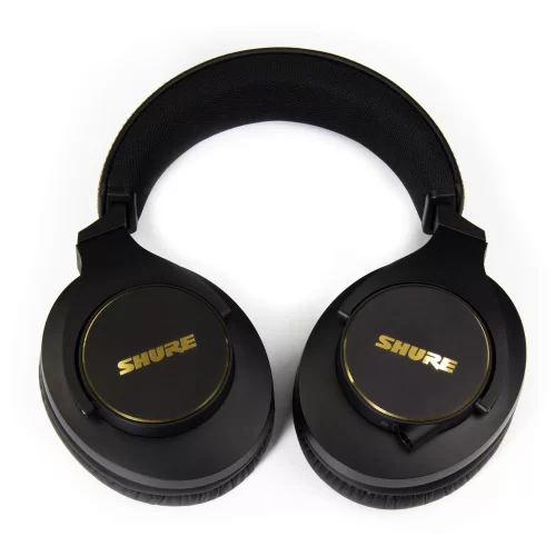 Shure SRH840A Закрытые наушники