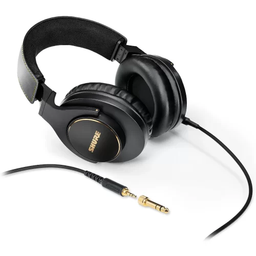 Shure SRH840A Закрытые наушники