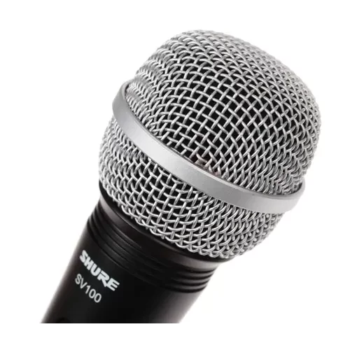 Shure SV100-A Кардиоидный динамический микрофон