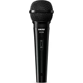 Shure SV200-W Кардиоидный динамический микрофон с выключателем