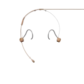 Shure TH53C/O-MTQG Головной всенаправленный микрофон TwinPlex