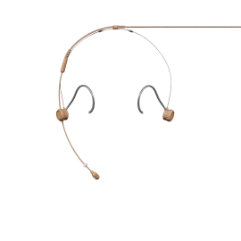 Shure TH53C/O-MTQG Головной всенаправленный микрофон TwinPlex