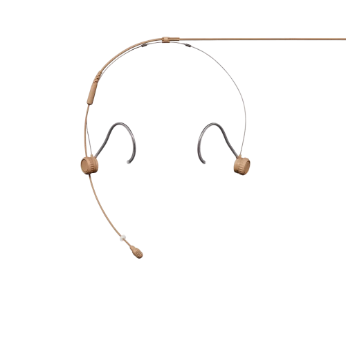 Shure TH53C/O-MTQG Головной всенаправленный микрофон TwinPlex