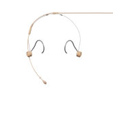 Shure TH53T/O-MTQG Головной всенаправленный микрофон TwinPlex
