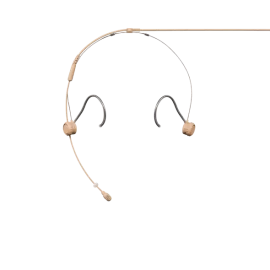 Shure TH53T/O-MTQG Головной всенаправленный микрофон TwinPlex