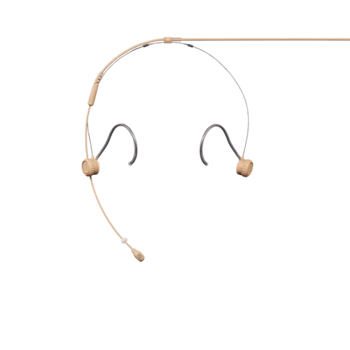 Shure TH53T/O-MTQG Головной всенаправленный микрофон TwinPlex