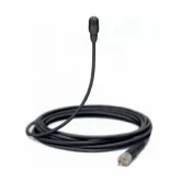 Shure TL47B/O-MDOT-A Петличный всенаправленный микрофон TwinPlex с дополнительными аксессуарами