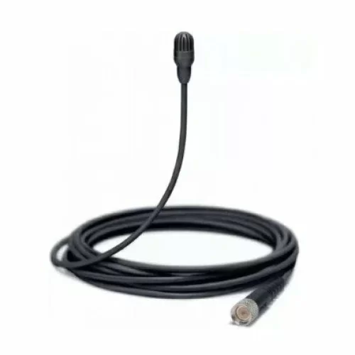 Shure TL47B/O-MDOT-A Петличный всенаправленный микрофон TwinPlex с дополнительными аксессуарами