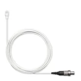 Shure TL47W/O-LEMO-A Петличный всенаправленный микрофон TwinPlex с дополнительными аксессуарами