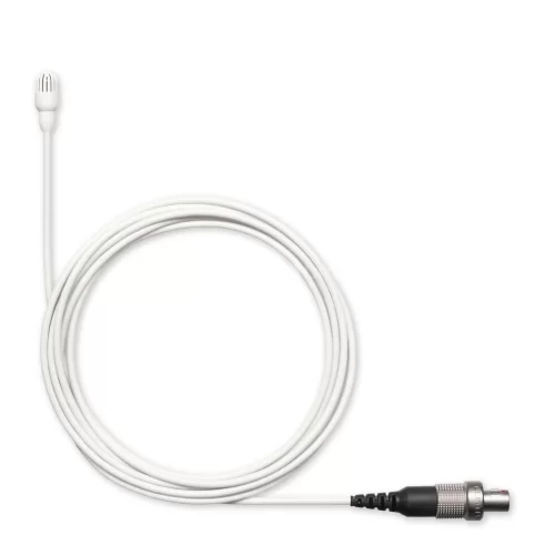 Shure TL47W/O-LEMO-A Петличный всенаправленный микрофон TwinPlex с дополнительными аксессуарами