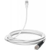 Shure TL47W/O-MDOT-A Петличный всенаправленный микрофон TwinPlex с дополнительными аксессуарами