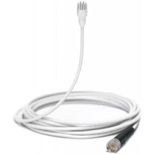 Shure TL47W/O-MDOT-A Петличный всенаправленный микрофон TwinPlex с дополнительными аксессуарами