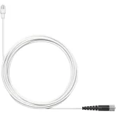 Shure TL47W/O-MDOT-A Петличный всенаправленный микрофон TwinPlex с дополнительными аксессуарами