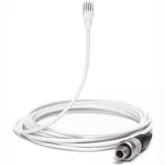 Shure TL47W/O-MTQG-A Петличный всенаправленный микрофон TwinPlex