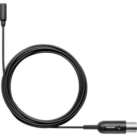 Shure TL48B/O-MTQG-A Петличный всенаправленный микрофон TwinPlex