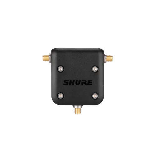 Shure UA221DB-RSMA Реверсивный пассивный сплиттер