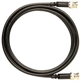Shure UA806 Кабель с разъемами BNC, длина 1,8 метров