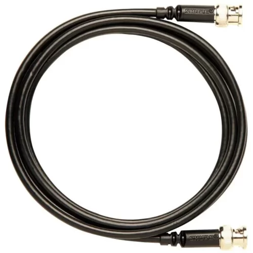Shure UA806 Кабель с разъемами BNC, длина 1,8 метров