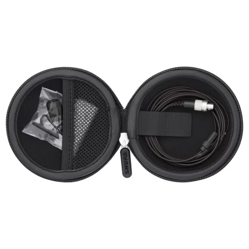 Shure UL4B/C-LM3-A Кардиоидный петличный микрофон