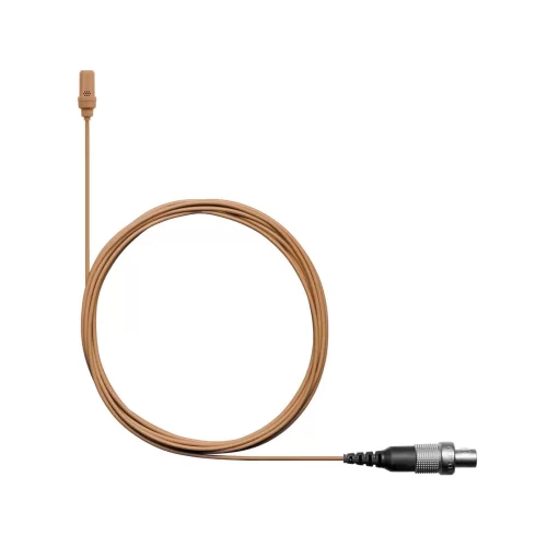 Shure UL4C/C-LM3-A Кардиоидный петличный микрофон