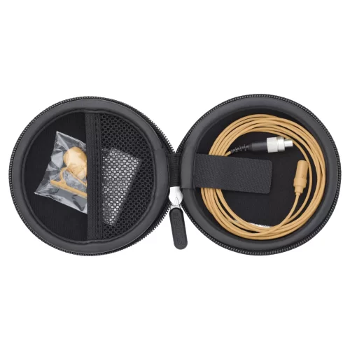 Shure UL4T/C-MTQG-A Кардиоидный петличный микрофон