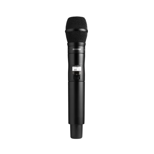 Shure ULXD2/K9 Ручной передатчик с капсюлем KSM9