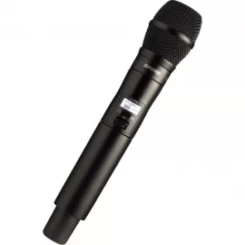 Shure ULXD2/K9HS Ручной передатчик с капсюлем KSM9HS