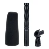 Shure VP82 Короткий конденсаторный микрофон - пушка