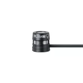 Shure WL184MB/S-TQG Петличный суперкардиоидный микрофон с разъемом TQG (TA4F)