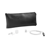 Shure WL184MW/S-LM3 Петличный суперкардиоидный микрофон