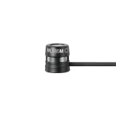 Shure WL185MB/C-TQG Петличный кардиоидный микрофон