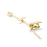 Shure WL93-6T Конденсаторный всенаправленный петличный микрофон