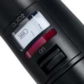 Shure QLXD2/SM87A Цифровой передатчик с капсюлем SM87